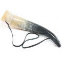 natural shoe horn